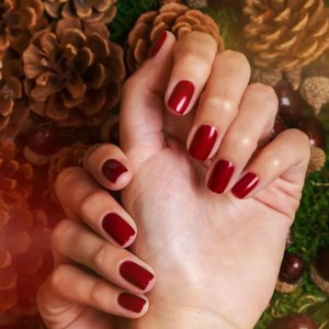 Additional picture of MT Lacquer Im So Hot 15ml