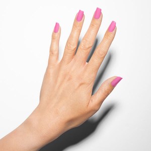 Additional picture of MT Lacquer Look At You Pink 15ml