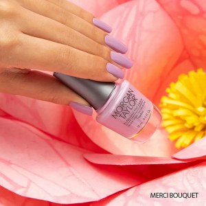Additional picture of MT Lacquer Merci Bouquet 15ml