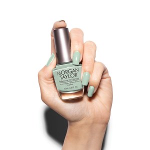 Additional picture of MT Lacquer Mint Chocolate Chip 15ml