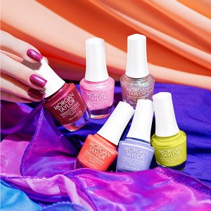 Additional picture of MT Lacquer Perk Up Buttercup L 15ml
