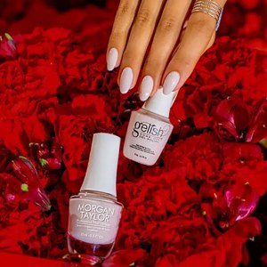 Additional picture of MT Lacquer Precious In Petals 15ml