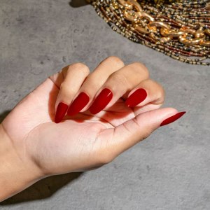 Additional picture of MT Lacquer Scandalous 15ml
