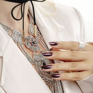 Additional picture of MT Lacquer Seal The Deal 15ml