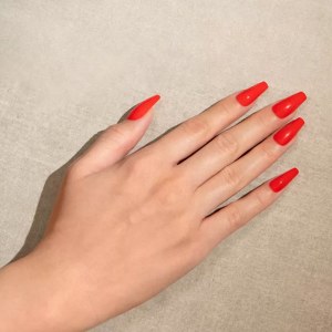 Additional picture of MT Lacquer Tiger Blossom 15ml