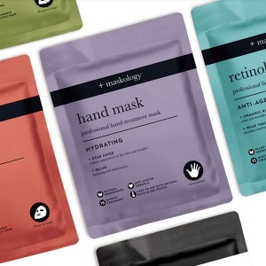 Additional picture of Maskology Hand Mask