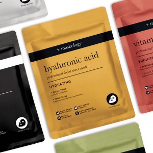 Additional picture of Maskology Hyaluronic Acid Mask