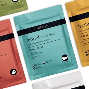 Additional picture of Maskology Retinol + Vit C Eye