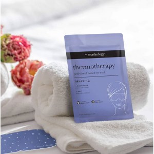 Additional picture of Maskology Thermo Eye Mask