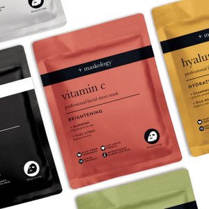 Additional picture of Maskology Vitamin C Mask