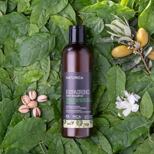 Additional picture of Naturica Repair Shampoo 250ml