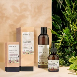 Additional picture of Naturica Soothing Shampoo 250 ml