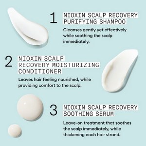 Additional picture of Nioxin SR Moist Cond 200ml
