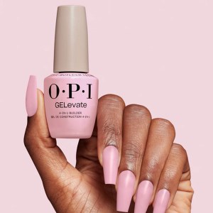 Additional picture of OPI Builder Gel 4Get Me Not