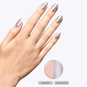 Additional picture of OPI Chrome Effects Chrome To M