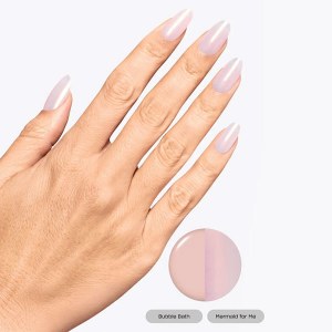 Additional picture of OPI Chrome Effects Mermaid For