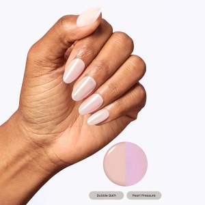 Additional picture of OPI Chrome Effects Pearl Press