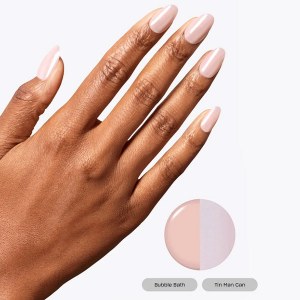 Additional picture of OPI Chrome Effects Tin Man Can