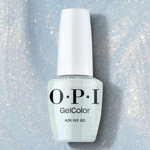 Additional picture of OPI GC Air We Go 15ml L