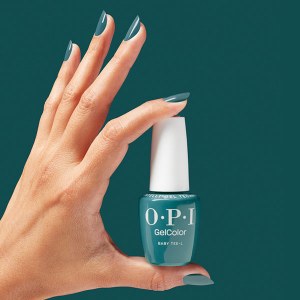 Additional picture of OPI GC Baby Tee-L 15ml L