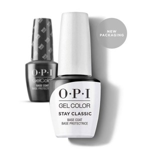 Additional picture of OPI GC Super Base Coat 15ml