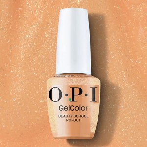 Additional picture of OPI GC Beauty School Popout L 15ml