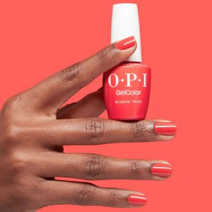 Additional picture of OPI GC Blushin' Pride 15ml L