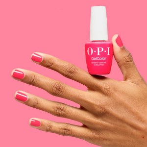 Additional picture of OPI GC Bright Where I Belong 15ml