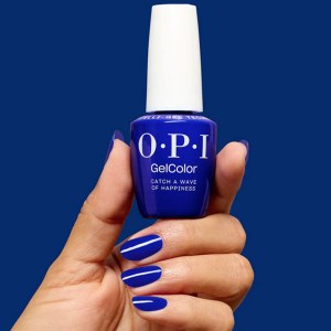Additional picture of OPI GC Catch A Wave Of Happin 15ml