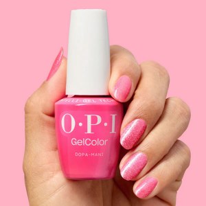 Additional picture of OPI GC Dopa Mani 15ml
