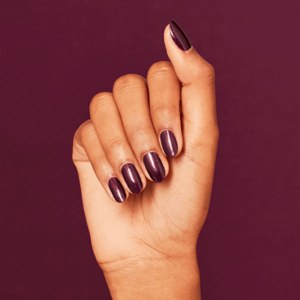 Additional picture of OPI GC Dressed To The Wine L 15ml