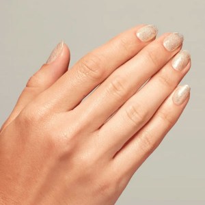 Additional picture of OPI GC Gliterally Shimmer L 15ml