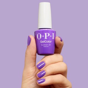 Additional picture of OPI GC Glowin'on Vaycay 15ml