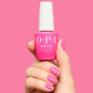 Additional picture of OPI GC Go With The Floatie L 15ml