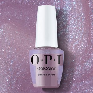 Additional picture of OPI GC Grape Escape 15ml L
