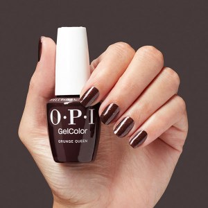 Additional picture of OPI GC Grunge Queen 15ml L