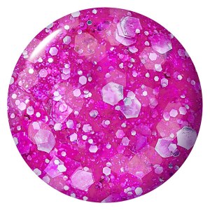 Additional picture of OPI GC I Pink It's Snowing L 15ml