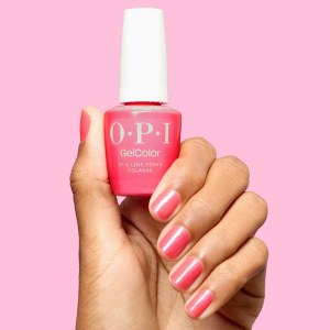 Additional picture of OPI GC If U Like Pinka Coladas 15ml