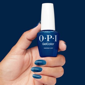 Additional picture of OPI GC Indigo Off 15ml L