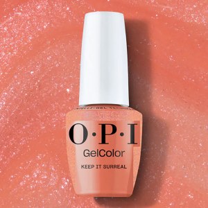 Additional picture of OPI GC Keep it Surreal 15ml L