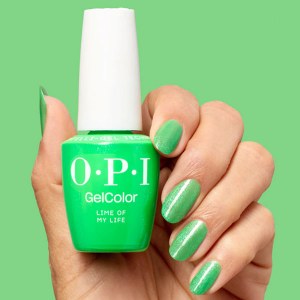 Additional picture of OPI GC Lime of My Life 15ml