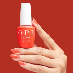 Additional picture of OPI GC Make 'Em Jelly L 15ml