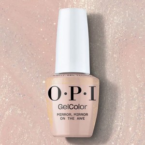 Additional picture of OPI GC Mirror On The Awe L 15ml