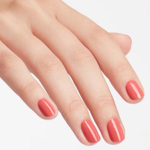 Additional picture of OPI GC My Address is Holly D 15ml
