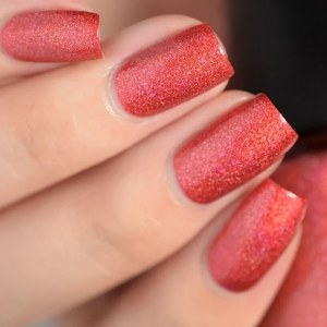 Additional picture of OPI GC Paint The Tinsel L 15ml