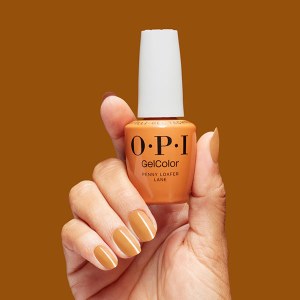Additional picture of OPI GC Penny Loafer Lane L 15ml