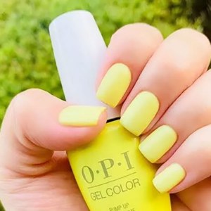 Additional picture of OPI GC Pump Up the Vol L 15ml