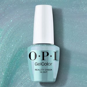 Additional picture of OPI GC Reality Check Ya Out L 15ml