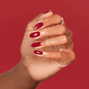 Additional picture of OPI GC Red-y For the Hol L 15ml