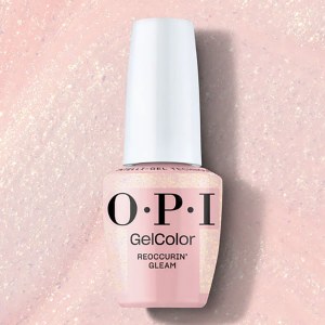 Additional picture of OPI GC Reoccurin' Gleam L 15ml